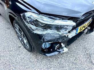 BMW X1 xDrive25e plug-in hybrid eDrive aut M-Edition - pano - 83dkm - head up - keyless - cam - sfeerverl - elektr klep picture 98