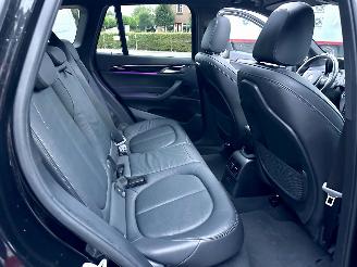 BMW X1 xDrive25e plug-in hybrid eDrive aut M-Edition - pano - 83dkm - head up - keyless - cam - sfeerverl - elektr klep picture 59