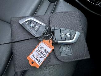 BMW X1 xDrive25e plug-in hybrid eDrive aut M-Edition - pano - 83dkm - head up - keyless - cam - sfeerverl - elektr klep picture 45