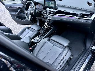BMW X1 xDrive25e plug-in hybrid eDrive aut M-Edition - pano - 83dkm - head up - keyless - cam - sfeerverl - elektr klep picture 18