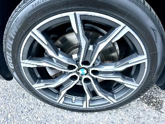 BMW X1 xDrive25e plug-in hybrid eDrive aut M-Edition - pano - 83dkm - head up - keyless - cam - sfeerverl - elektr klep picture 70