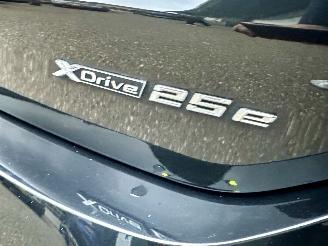 BMW X1 xDrive25e plug-in hybrid eDrive aut M-Edition - pano - 83dkm - head up - keyless - cam - sfeerverl - elektr klep picture 9