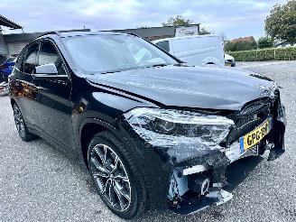 BMW X1 xDrive25e plug-in hybrid eDrive aut M-Edition - pano - 83dkm - head up - keyless - cam - sfeerverl - elektr klep picture 3