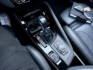 BMW X1 xDrive25e plug-in hybrid eDrive aut M-Edition - pano - 83dkm - head up - keyless - cam - sfeerverl - elektr klep picture 31
