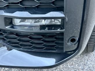 BMW X1 xDrive25e plug-in hybrid eDrive aut M-Edition - pano - 83dkm - head up - keyless - cam - sfeerverl - elektr klep picture 92
