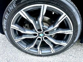 BMW X1 xDrive25e plug-in hybrid eDrive aut M-Edition - pano - 83dkm - head up - keyless - cam - sfeerverl - elektr klep picture 72