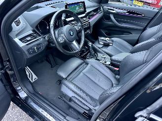 BMW X1 xDrive25e plug-in hybrid eDrive aut M-Edition - pano - 83dkm - head up - keyless - cam - sfeerverl - elektr klep picture 20