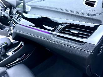 BMW X1 xDrive25e plug-in hybrid eDrive aut M-Edition - pano - 83dkm - head up - keyless - cam - sfeerverl - elektr klep picture 48