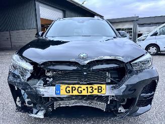 BMW X1 xDrive25e plug-in hybrid eDrive aut M-Edition - pano - 83dkm - head up - keyless - cam - sfeerverl - elektr klep picture 87