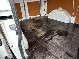 Ford Transit Custom 280 2.0 TDCI 131pk 6-traps aut L1/H1 Trend - line assist - nap - airco - cruise - trekh - pdc v+a picture 32