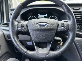 Ford Transit Custom 280 2.0 TDCI 131pk 6-traps aut L1/H1 Trend - line assist - nap - airco - cruise - trekh - pdc v+a picture 60