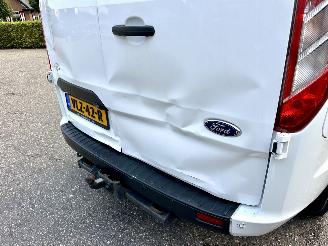 Ford Transit Custom 280 2.0 TDCI 131pk 6-traps aut L1/H1 Trend - line assist - nap - airco - cruise - trekh - pdc v+a picture 12
