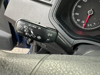 Seat Ibiza 1.0 MPI 80pk Reference 5drs - nap - btw - front assist - airco - cruise - aux - usb - full link - mistlampen picture 18