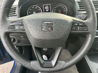 Seat Ibiza 1.0 MPI 80pk Reference 5drs - nap - btw - front assist - airco - cruise - aux - usb - full link - mistlampen picture 26