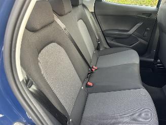 Seat Ibiza 1.0 MPI 80pk Reference 5drs - nap - btw - front assist - airco - cruise - aux - usb - full link - mistlampen picture 49