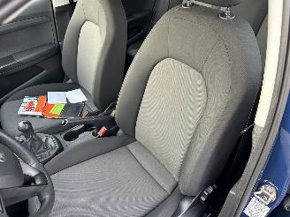Seat Ibiza 1.0 MPI 80pk Reference 5drs - nap - btw - front assist - airco - cruise - aux - usb - full link - mistlampen picture 22