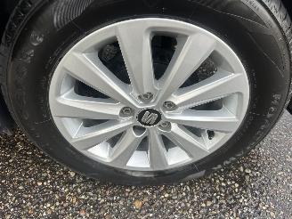 Seat Ibiza 1.0 MPI 80pk Reference 5drs - nap - btw - front assist - airco - cruise - aux - usb - full link - mistlampen picture 66
