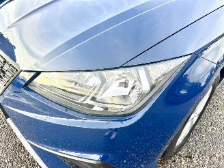 Seat Ibiza 1.0 MPI 80pk Reference 5drs - nap - btw - front assist - airco - cruise - aux - usb - full link - mistlampen picture 8