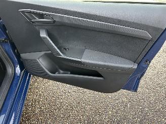 Seat Ibiza 1.0 MPI 80pk Reference 5drs - nap - btw - front assist - airco - cruise - aux - usb - full link - mistlampen picture 45
