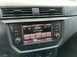 Seat Ibiza 1.0 MPI 80pk Reference 5drs - nap - btw - front assist - airco - cruise - aux - usb - full link - mistlampen picture 35