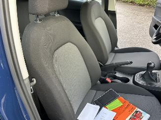Seat Ibiza 1.0 MPI 80pk Reference 5drs - nap - btw - front assist - airco - cruise - aux - usb - full link - mistlampen picture 46