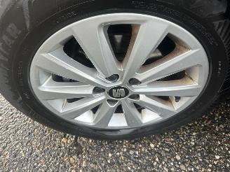 Seat Ibiza 1.0 MPI 80pk Reference 5drs - nap - btw - front assist - airco - cruise - aux - usb - full link - mistlampen picture 72