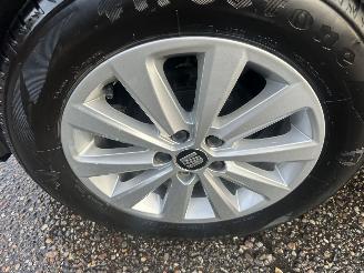 Seat Ibiza 1.0 MPI 80pk Reference 5drs - nap - btw - front assist - airco - cruise - aux - usb - full link - mistlampen picture 68