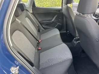 Seat Ibiza 1.0 MPI 80pk Reference 5drs - nap - btw - front assist - airco - cruise - aux - usb - full link - mistlampen picture 47