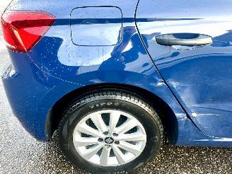 Seat Ibiza 1.0 MPI 80pk Reference 5drs - nap - btw - front assist - airco - cruise - aux - usb - full link - mistlampen picture 11
