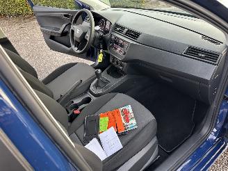 Seat Ibiza 1.0 MPI 80pk Reference 5drs - nap - btw - front assist - airco - cruise - aux - usb - full link - mistlampen picture 20