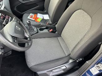Seat Ibiza 1.0 MPI 80pk Reference 5drs - nap - btw - front assist - airco - cruise - aux - usb - full link - mistlampen picture 42