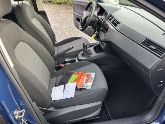 Seat Ibiza 1.0 MPI 80pk Reference 5drs - nap - btw - front assist - airco - cruise - aux - usb - full link - mistlampen picture 48