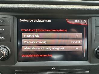 Seat Ibiza 1.0 MPI 80pk Reference 5drs - nap - btw - front assist - airco - cruise - aux - usb - full link - mistlampen picture 13