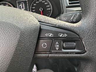 Seat Ibiza 1.0 MPI 80pk Reference 5drs - nap - btw - front assist - airco - cruise - aux - usb - full link - mistlampen picture 27