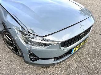 Polestar 2 Standard R.Single Motor 69kWh aut - nap - 360cam - navi - virtual - memory - stoelverw - zwarte hemel picture 117
