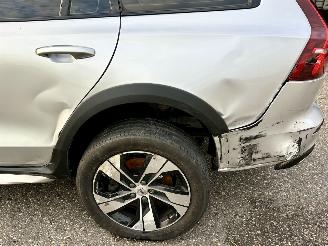 Volvo V-60 Cross country 2.0 D4 190pk aut AWD Intro Ed - pano - bowers&wilkins - 360cam - stoelkoeling - stoelverw v+a - head up picture 123