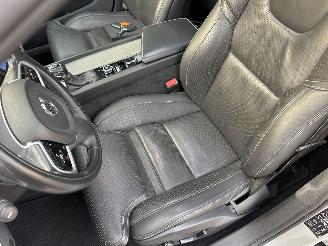 Volvo V-60 Cross country 2.0 D4 190pk aut AWD Intro Ed - pano - bowers&wilkins - 360cam - stoelkoeling - stoelverw v+a - head up picture 63