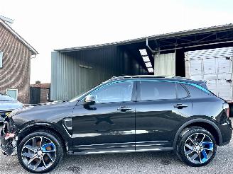 Schadeauto Lynk & Co 01 1.5 2023/1