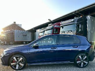 Voiture accidenté Volkswagen Golf GTE 2020/10