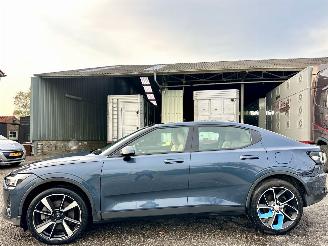 Unfallwagen Polestar 2 Long Range Single Motor 78 kWh 2021/12