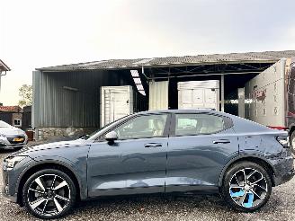 skadebil auto Polestar 2 Long Range Single Motor 78 kWh 2021/12