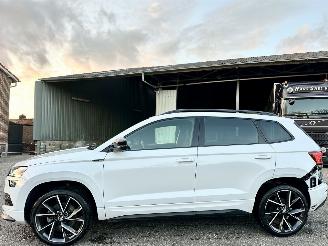 Avarii autoturisme Skoda Karoq 1.5 TSI 2021/10