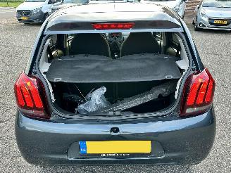 Peugeot 108 1.0 e-VTi 72pk Active 5drs - 96dkm nap - airco - led - elektr pakket - aux - usb - privacy glass - bwjr 2021 picture 77