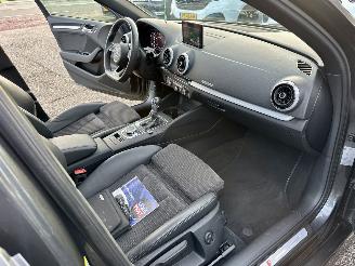 Audi A3 35 TFSI 1.5T 150pk 7-traps aut S-Line Edition - pano - virtual - keyless - camera - front + line + side assist picture 21