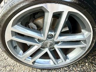 Audi A3 35 TFSI 1.5T 150pk 7-traps aut S-Line Edition - pano - virtual - keyless - camera - front + line + side assist picture 108