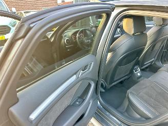 Audi A3 35 TFSI 1.5T 150pk 7-traps aut S-Line Edition - pano - virtual - keyless - camera - front + line + side assist picture 79