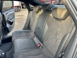 Audi A3 35 TFSI 1.5T 150pk 7-traps aut S-Line Edition - pano - virtual - keyless - camera - front + line + side assist picture 84