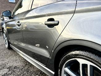 Audi A3 35 TFSI 1.5T 150pk 7-traps aut S-Line Edition - pano - virtual - keyless - camera - front + line + side assist picture 89