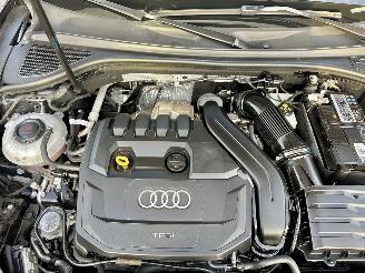 Audi A3 35 TFSI 1.5T 150pk 7-traps aut S-Line Edition - pano - virtual - keyless - camera - front + line + side assist picture 93