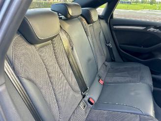 Audi A3 35 TFSI 1.5T 150pk 7-traps aut S-Line Edition - pano - virtual - keyless - camera - front + line + side assist picture 77